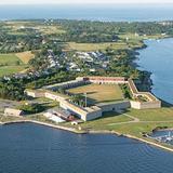 Fort Adams State Park