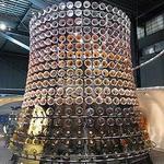 Corning Museum Of Glass Welcome Center