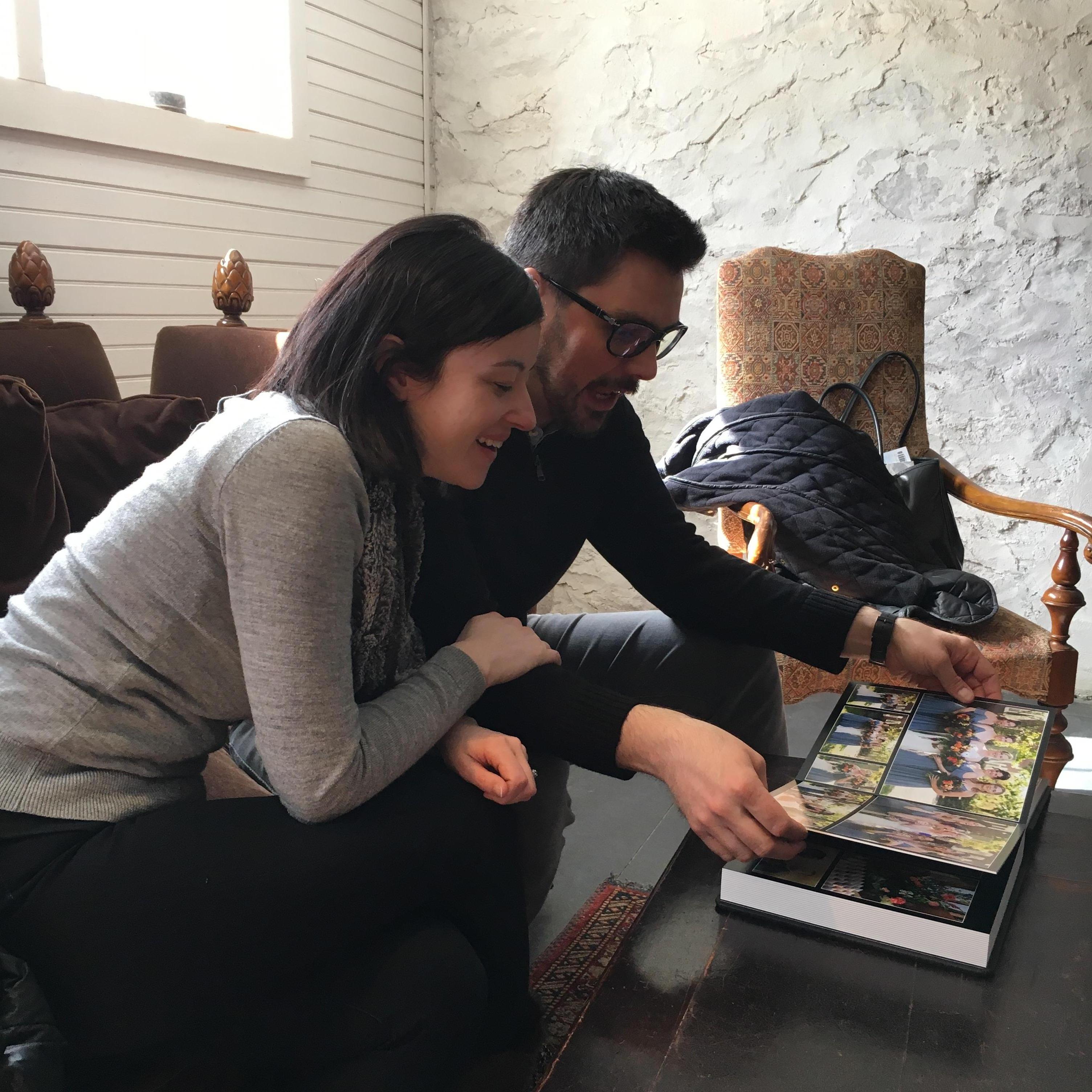 Wedding Planning