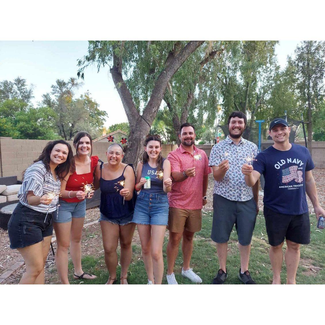 4th of July 2023