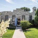 Old Idaho Penitentiary Site