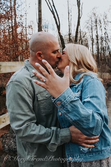 The Wedding Website of Kiera Scott and Mark Traum