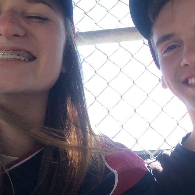 Cubs game - 2015
