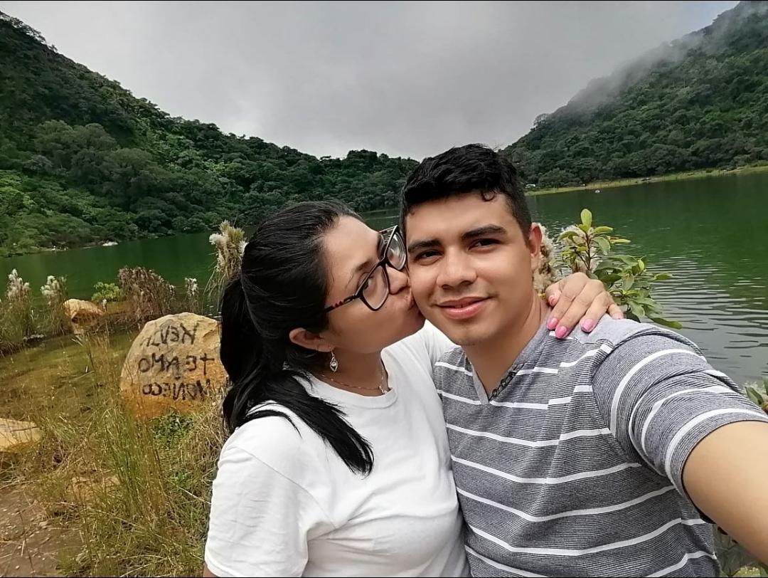 The Wedding Website of Catherine Henriquez and Jonathan Campos