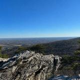 Hanging Rock State Park