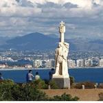 Cabrillo National Monument