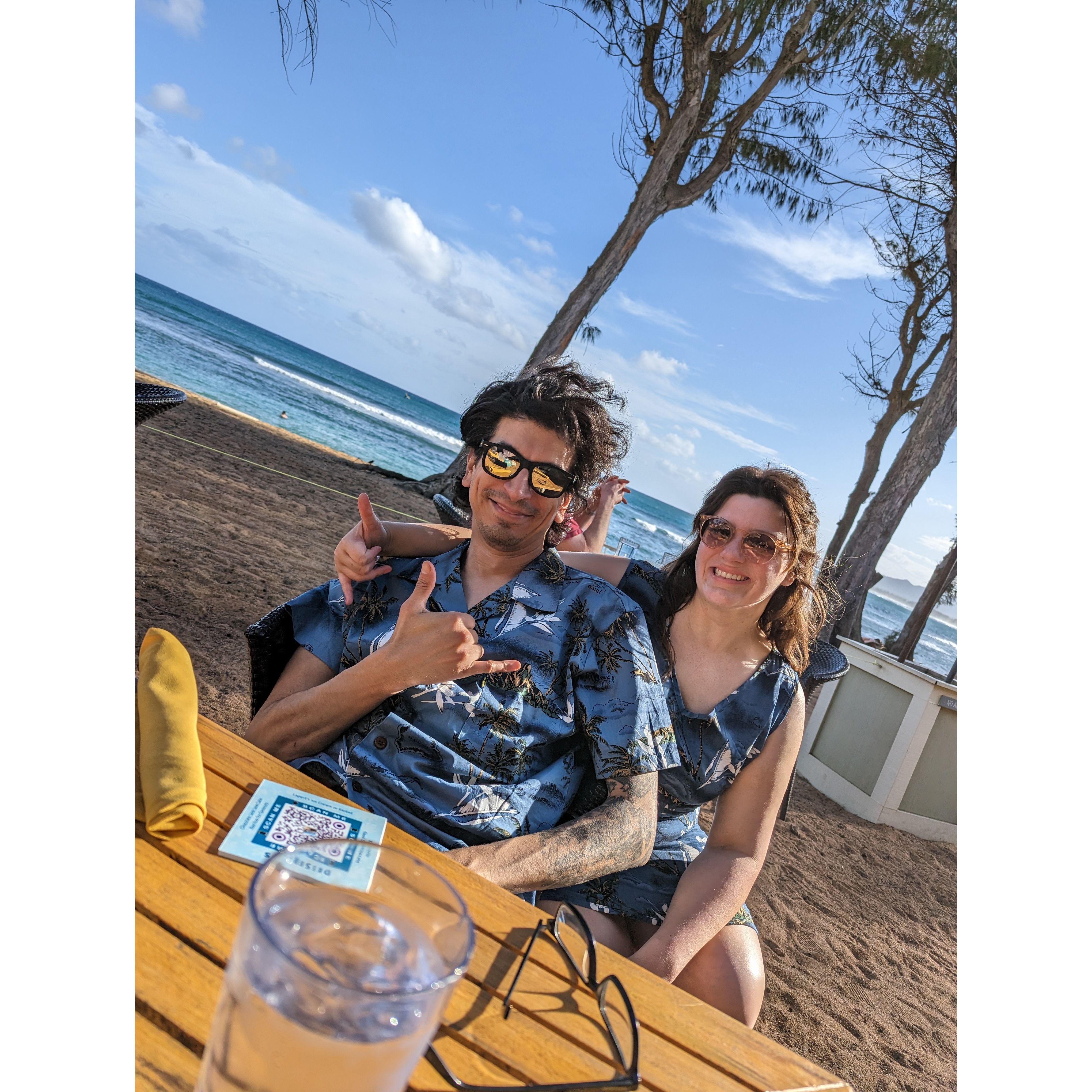 I lava you Hawaii 2023