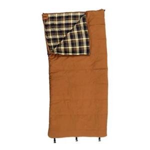ALPS OutdoorZ Redwood -10°F Rectangle Sleeping Bag