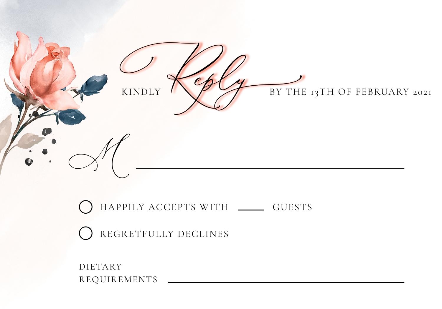 The Wedding Website of Cusa Holloway and Mario Christian Sr.