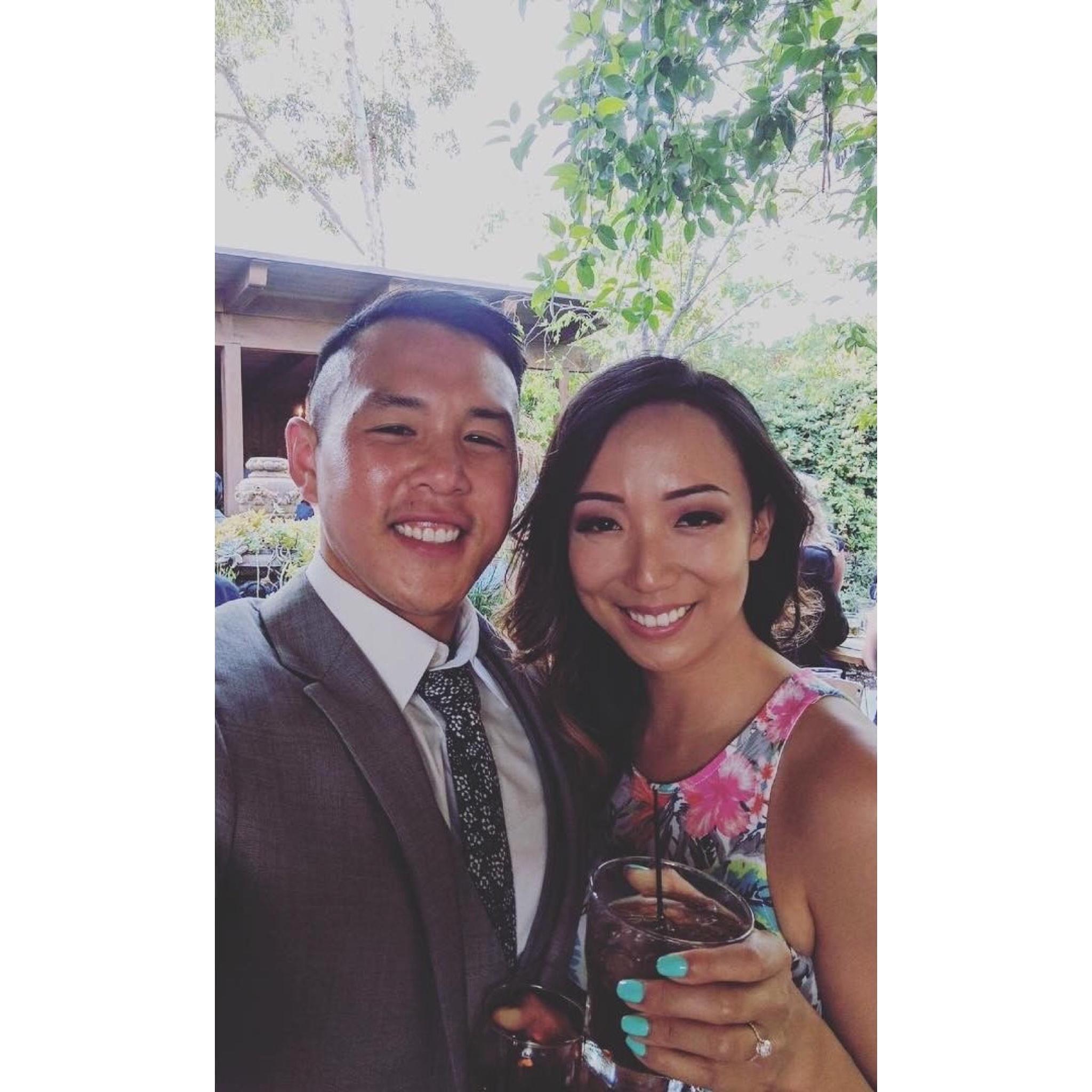 Wedding 7/7/17