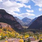 Ouray, Colorado