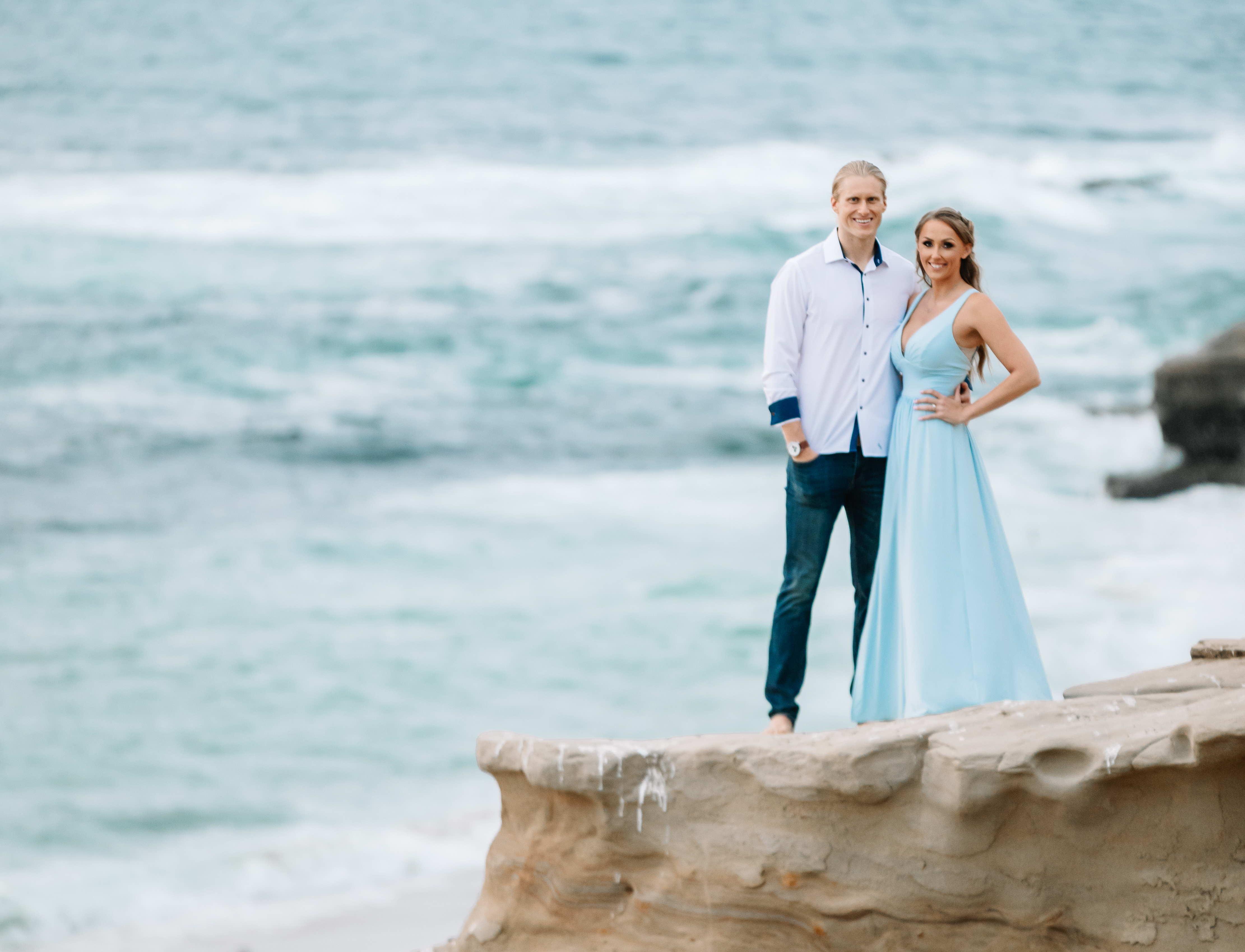 The Wedding Website of Beth Aselage and Nate Klatt