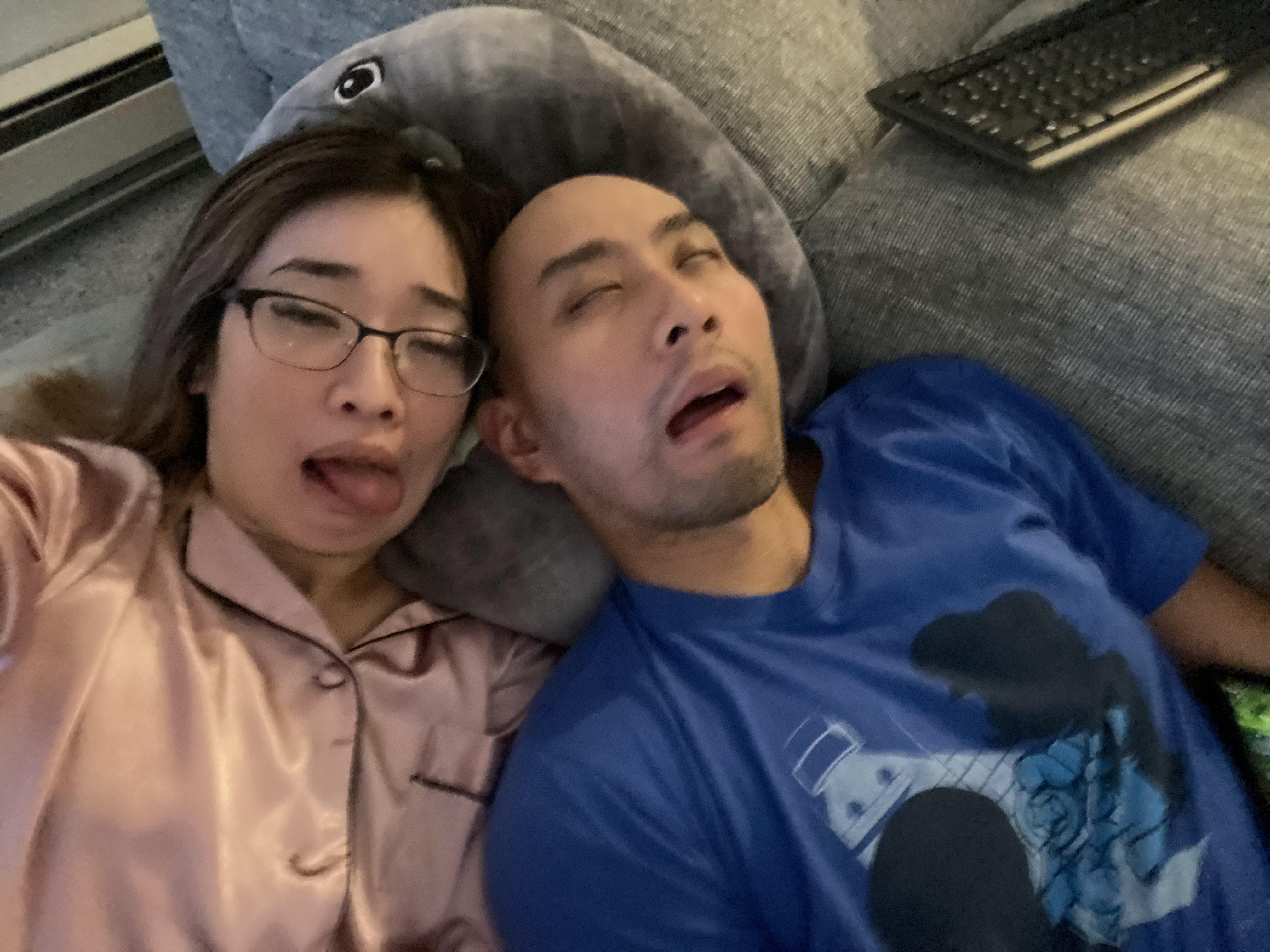 The Wedding Website of HUEY YU and KATHERINE LAYMAN