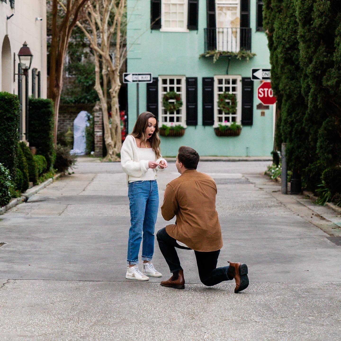 The Wedding Website of Mary Francis Linderman and Garrett Linderman