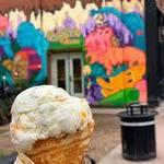 Betty Rae's Ice Cream
