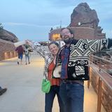 Red Rocks Park and Amphitheatre