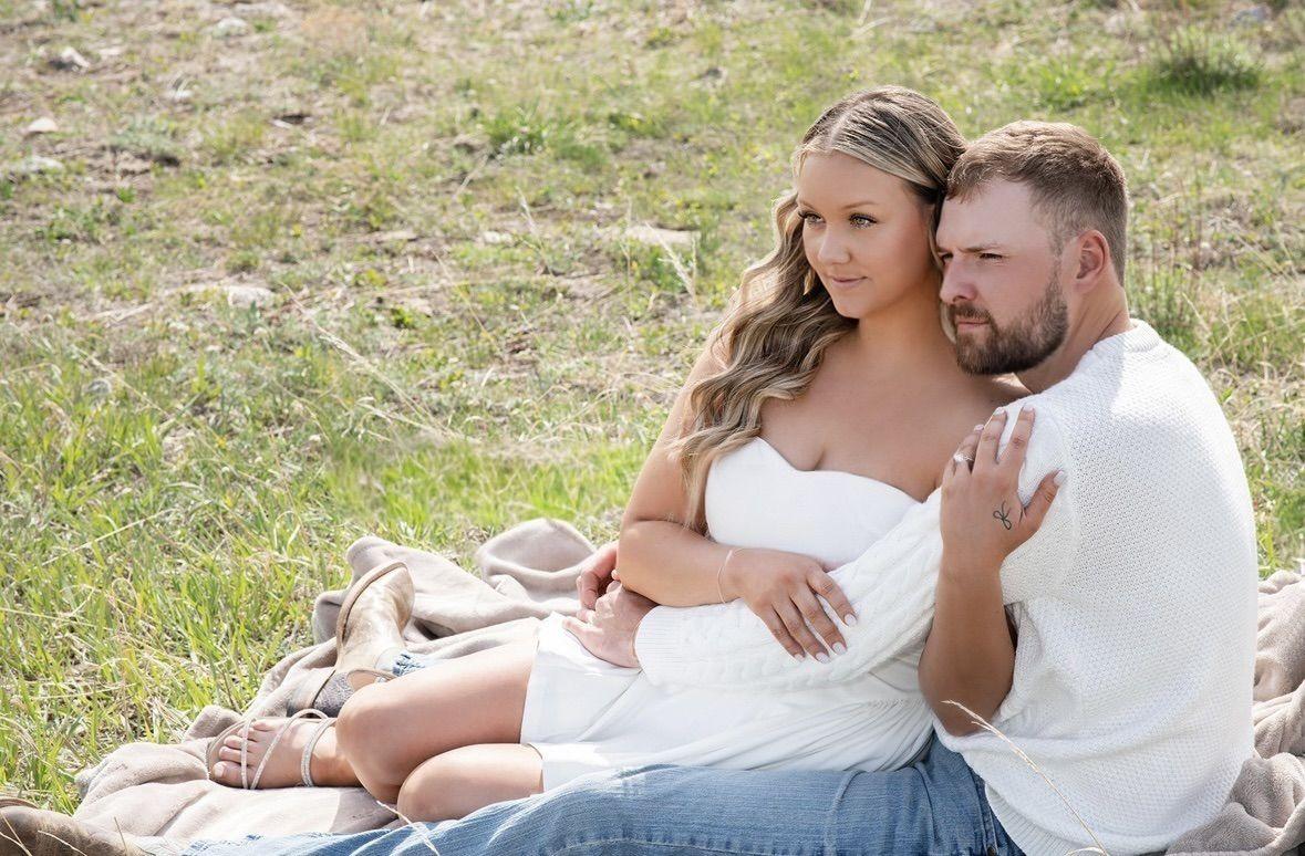 The Wedding Website of Kianna Alexandra SaPereira and David Michael Dyke