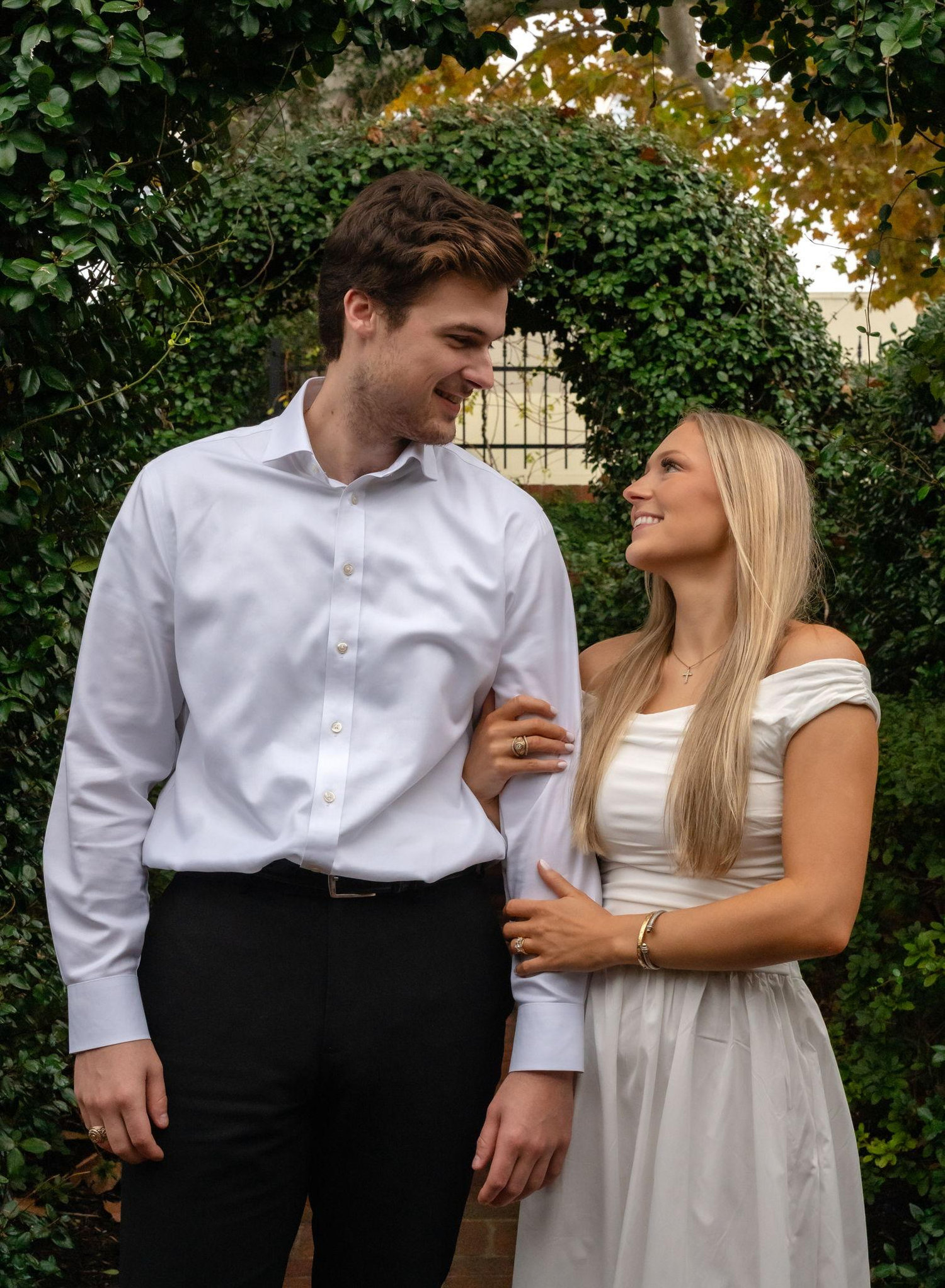 The Wedding Website of Libby Lozano and Cameron Eldridge