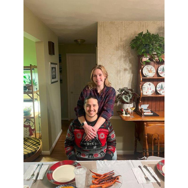 Christmas!!!