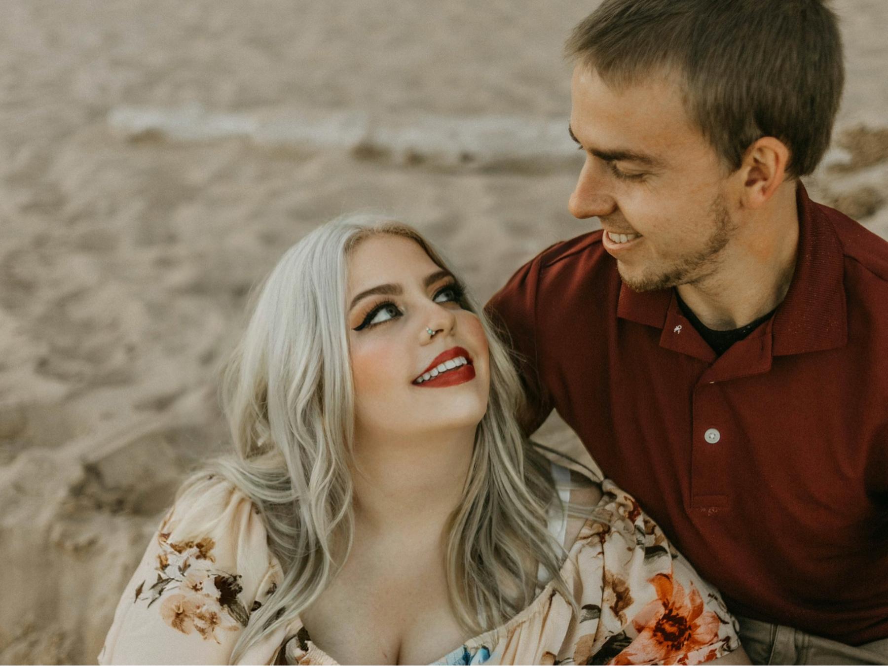 The Wedding Website of Karyssa VanDeuren and Brian Williams