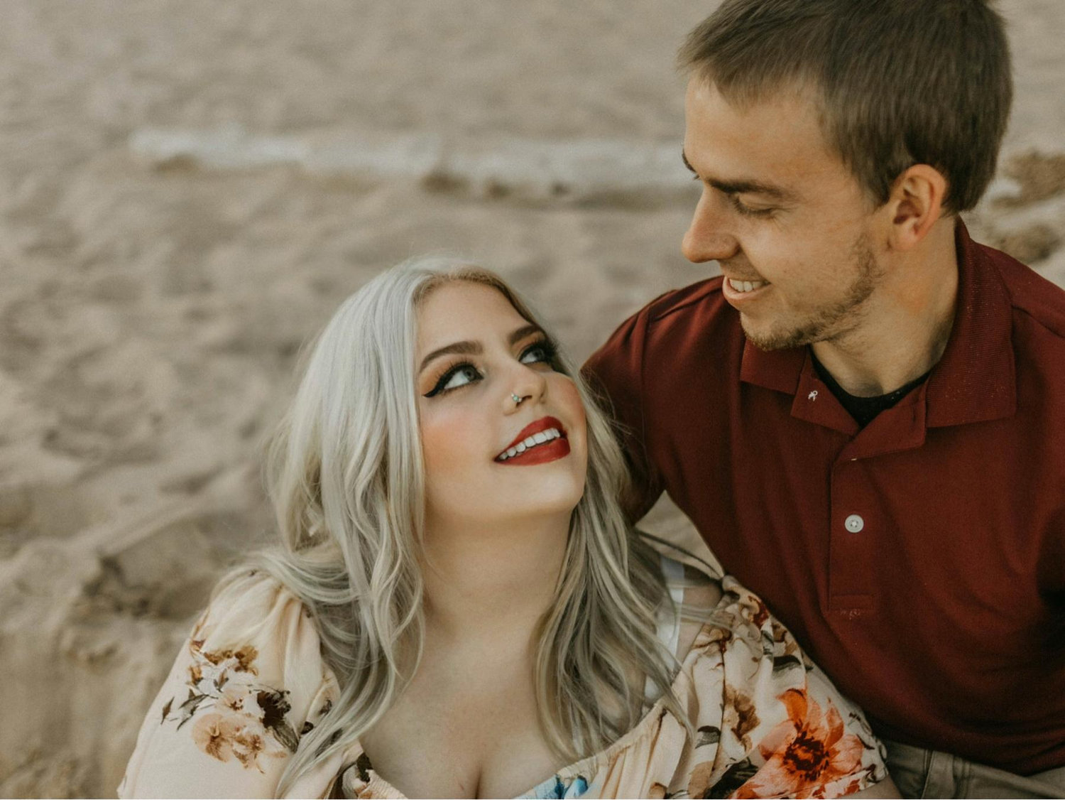 The Wedding Website of Karyssa VanDeuren and Brian Williams
