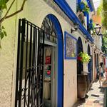 Taberna La Niña del Pisto