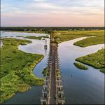 Pitt Street Bridge