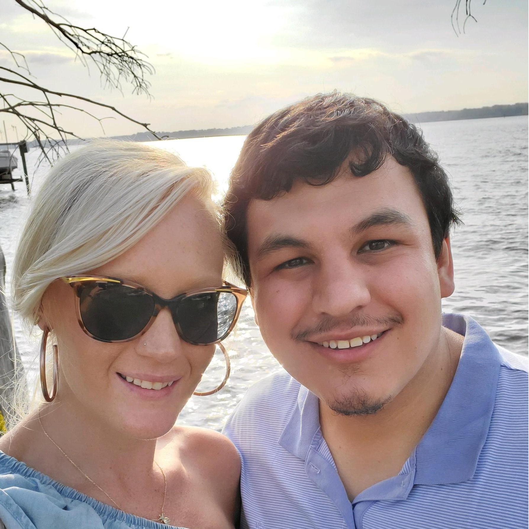 I love us!