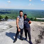 Stone Mountain Park