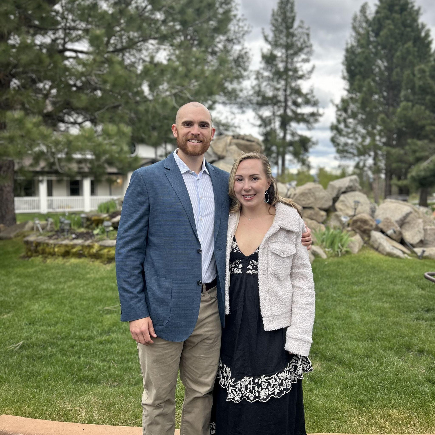 Haley and Austin's Wedding May 2024