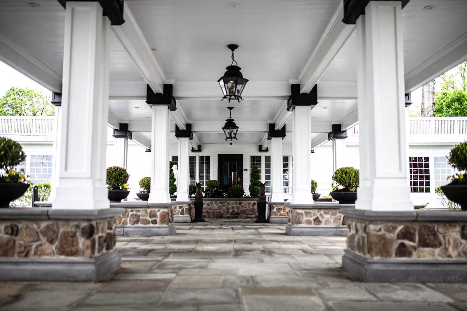 The Wedding Website of Mel Daneke and Andrew Dobos