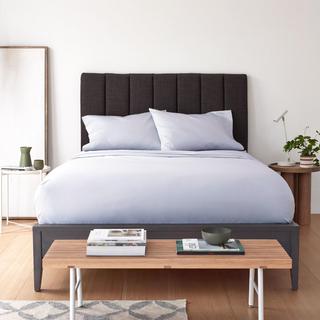 Clean Design Home 400 Thread Count 4-Piece Sheet Set