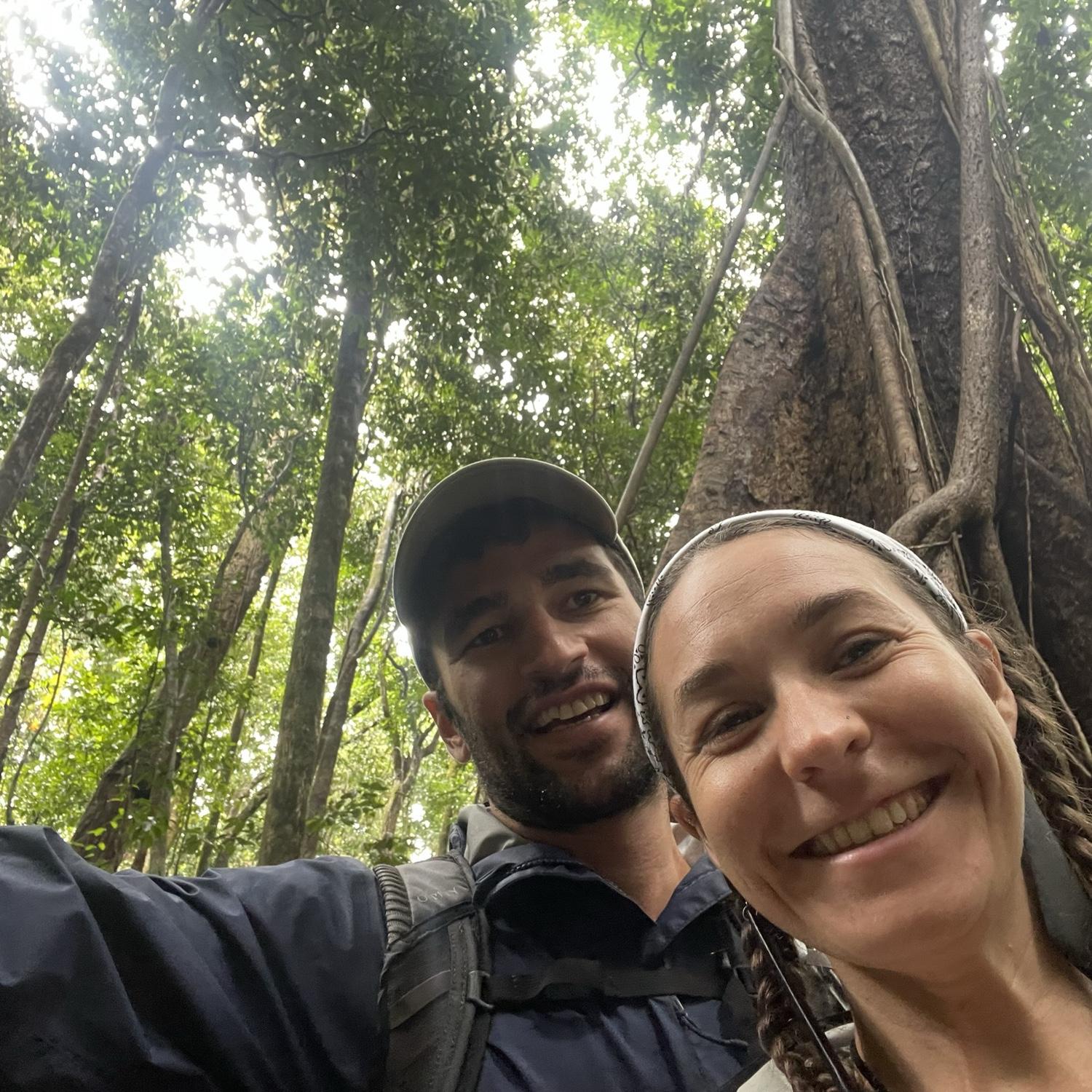 Daintree Rainforest, Australia 2023