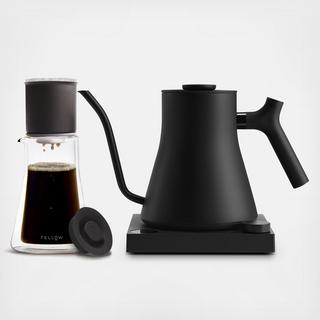 Stagg EKG Pro Electric Kettle & Pour Over Set