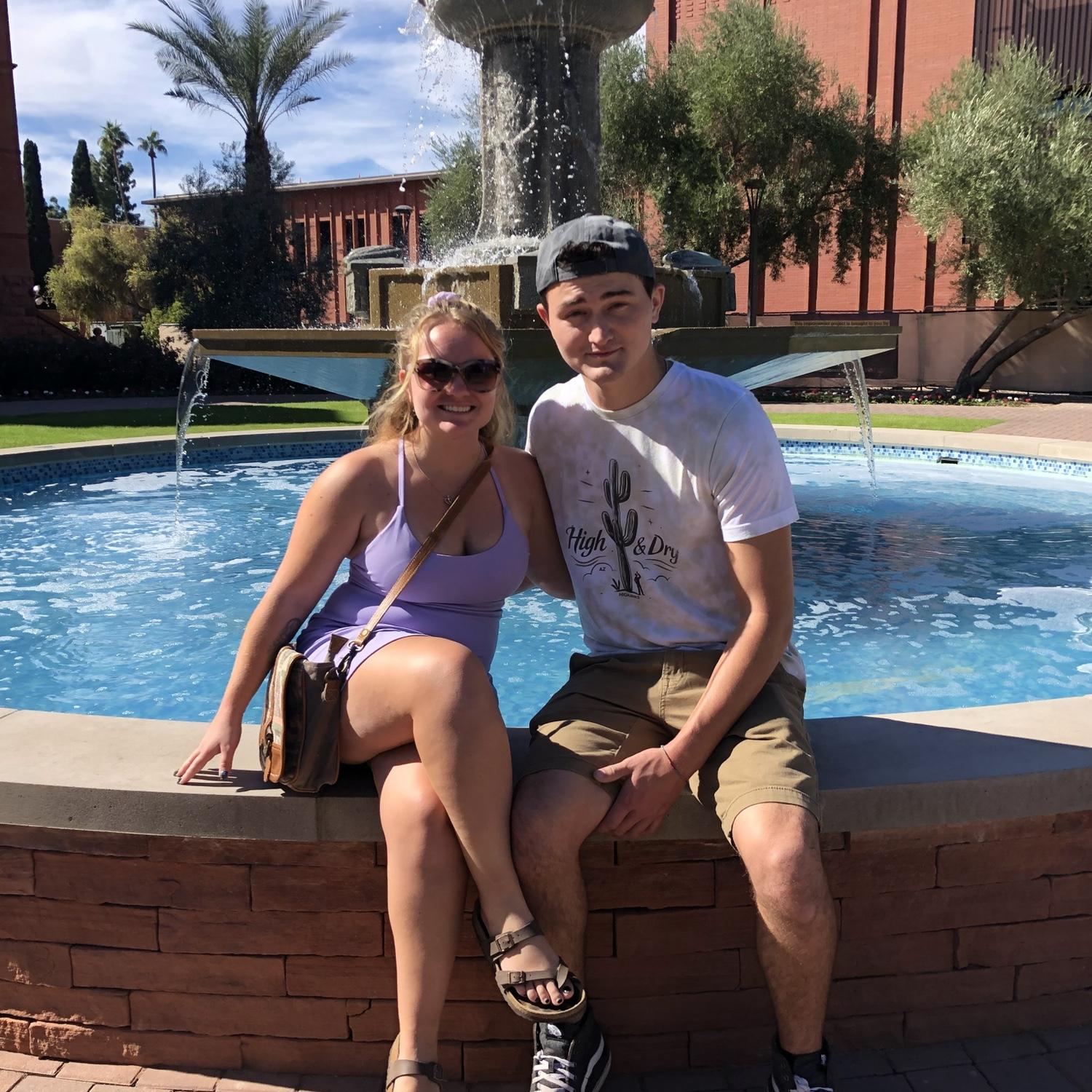 Scottsdale!