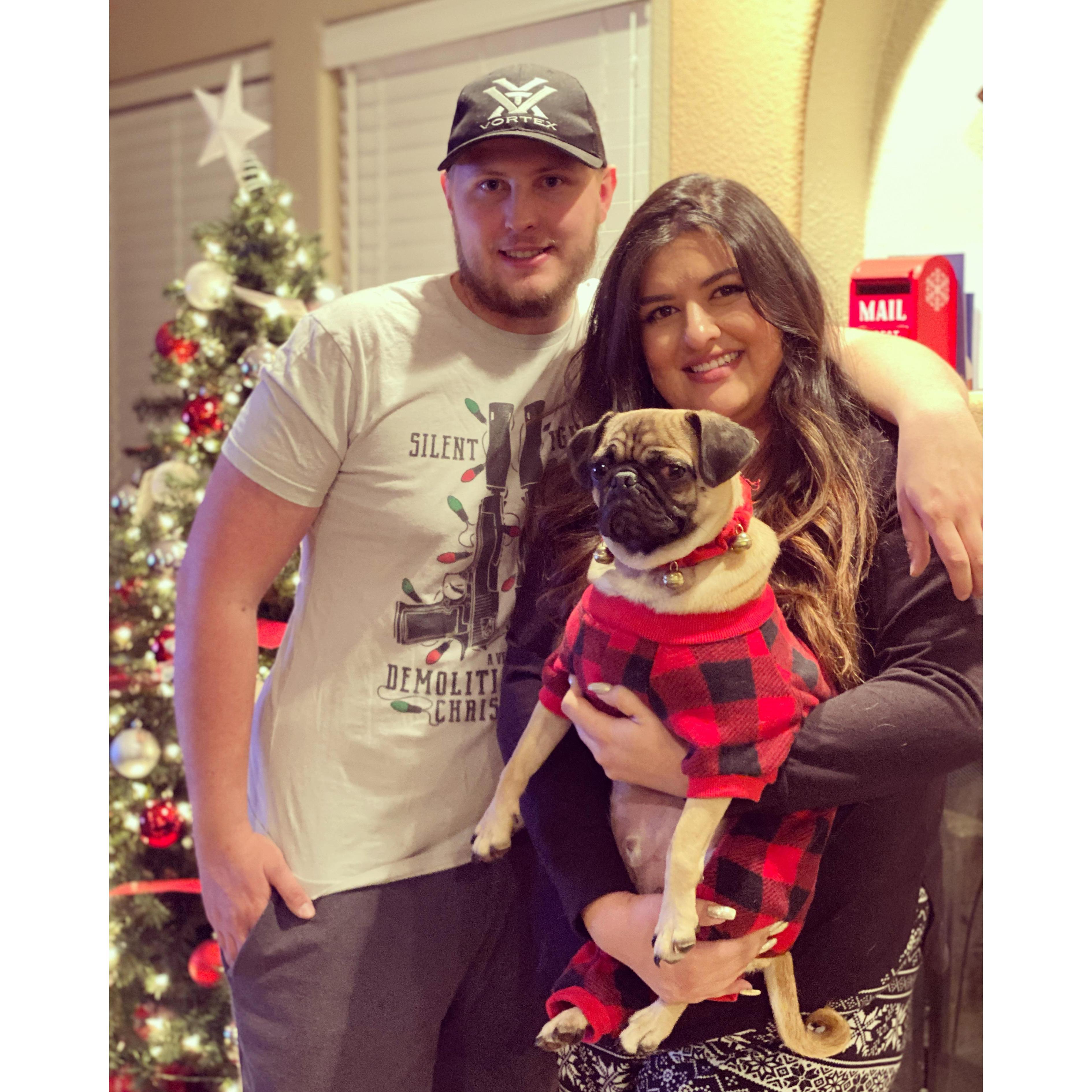Christmas 2020