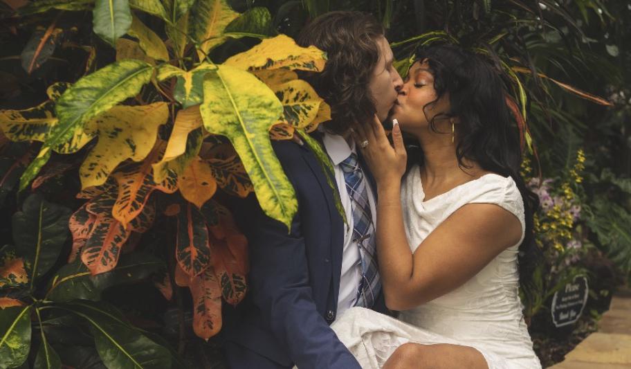 The Wedding Website of Tamira Moore and Jeremiah Johnson
