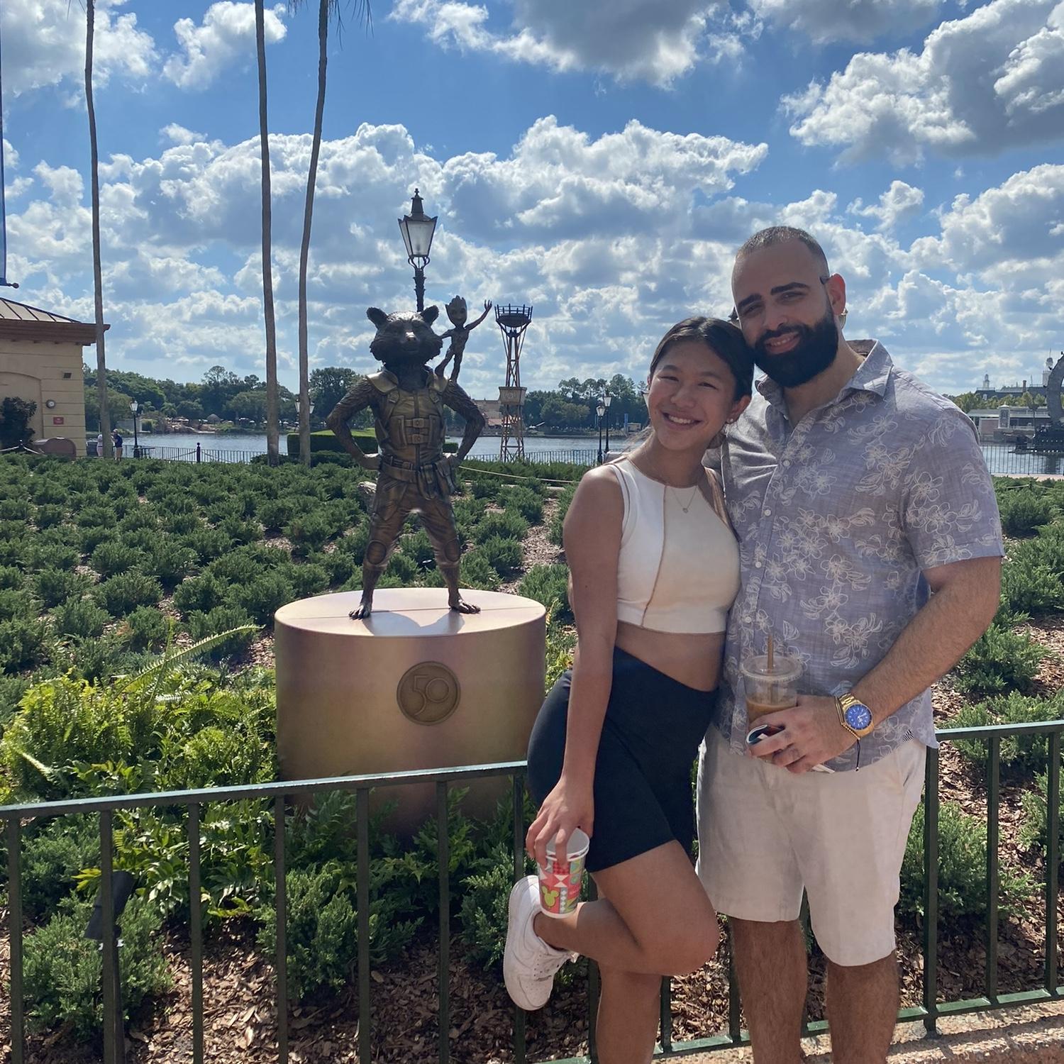 Epcot