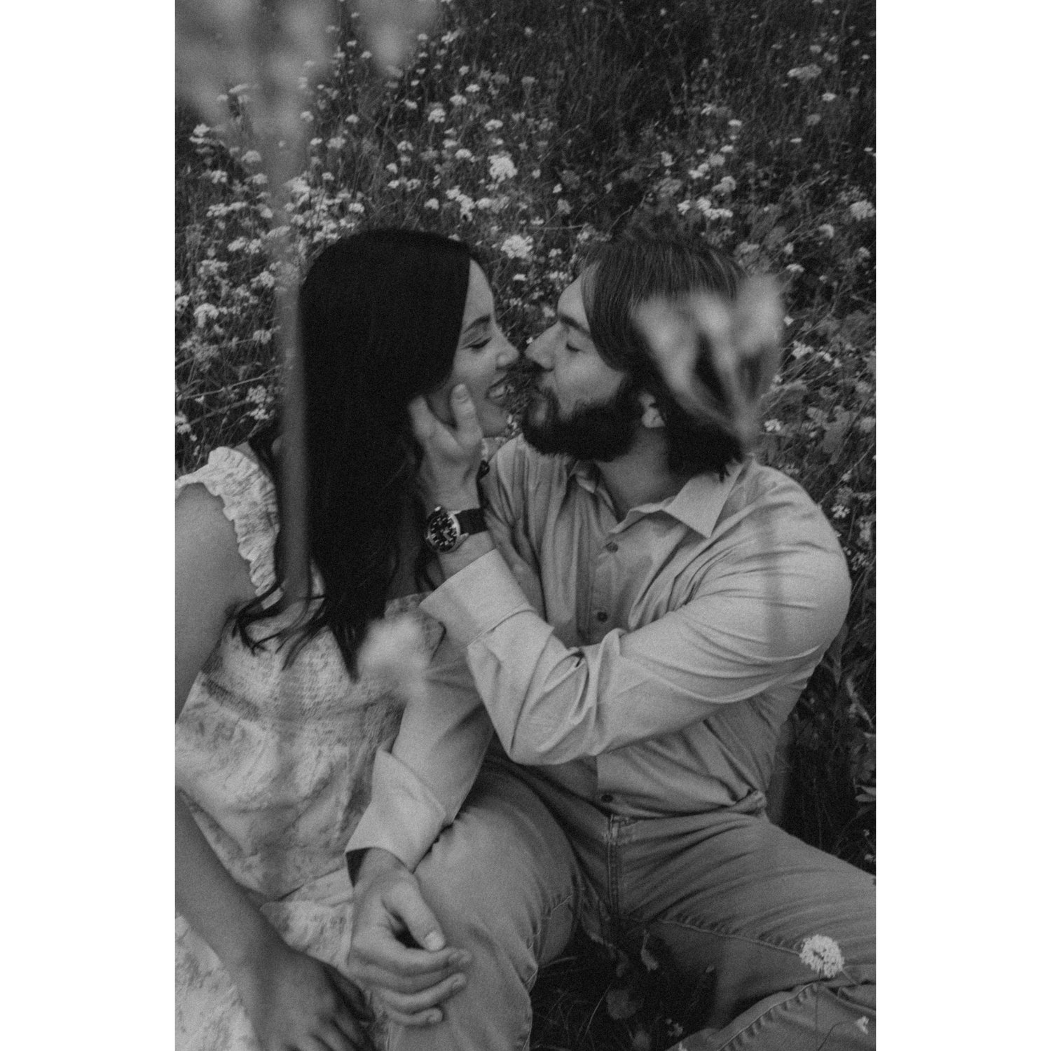 Engagement pictures