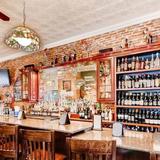 The Wine Bar On Palafox