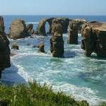 Montaña de Oro State Park