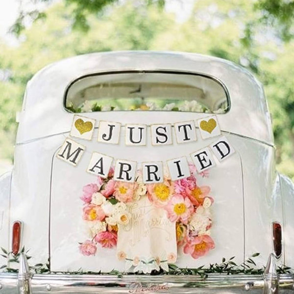 Our Newlywed Fund
