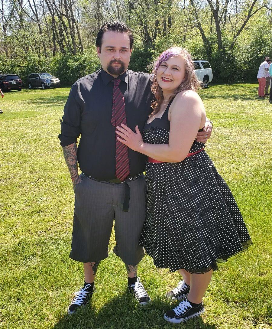 The Wedding Website of Laura Mikeworth and Kenneth Imbriano