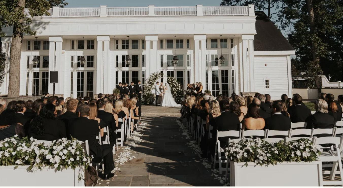 The Wedding Website of Anna Ruth Hunsinger and Carter Dean Boggess