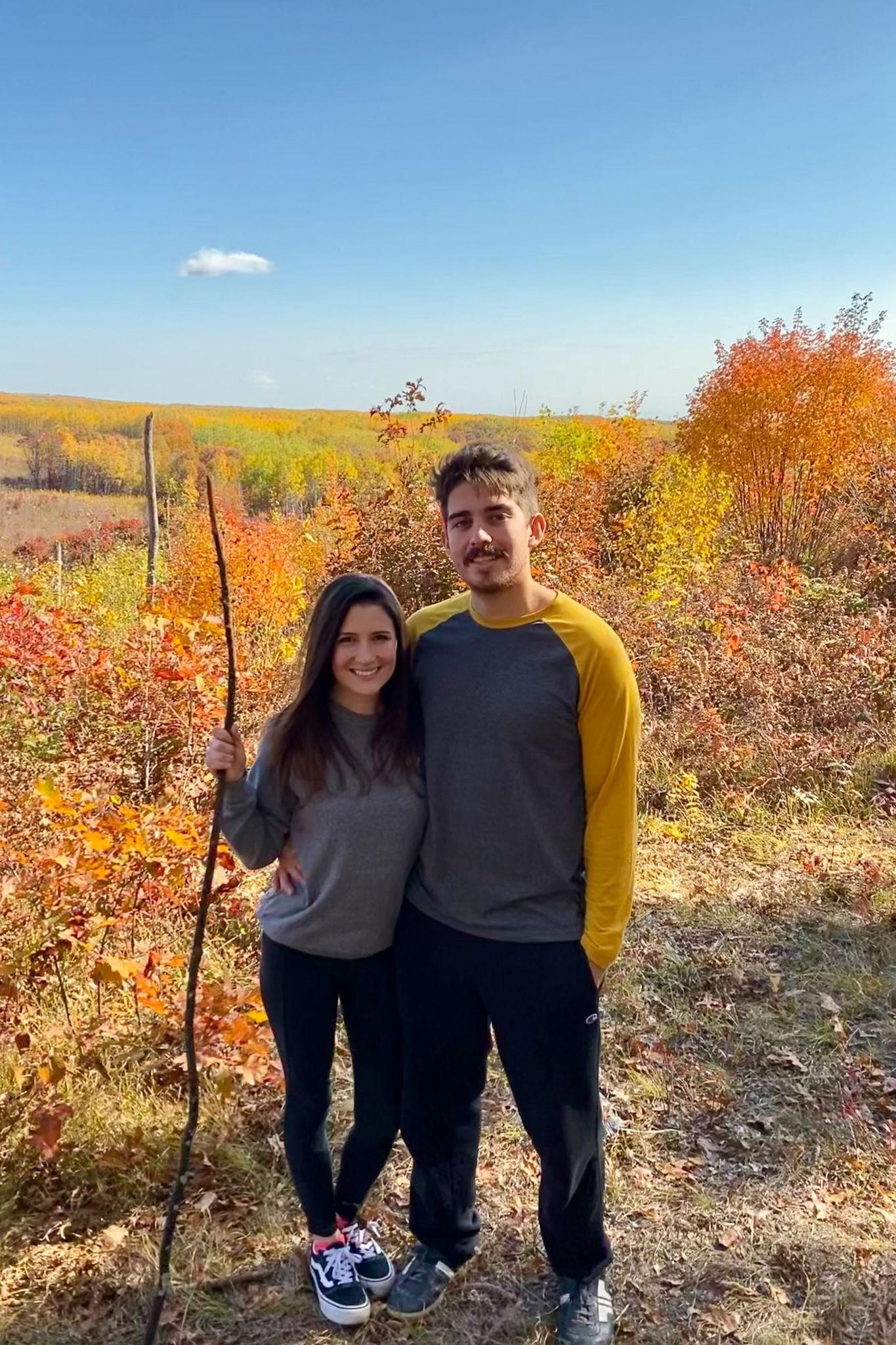 The Wedding Website of Aaron Linke and Sarah Hawkins