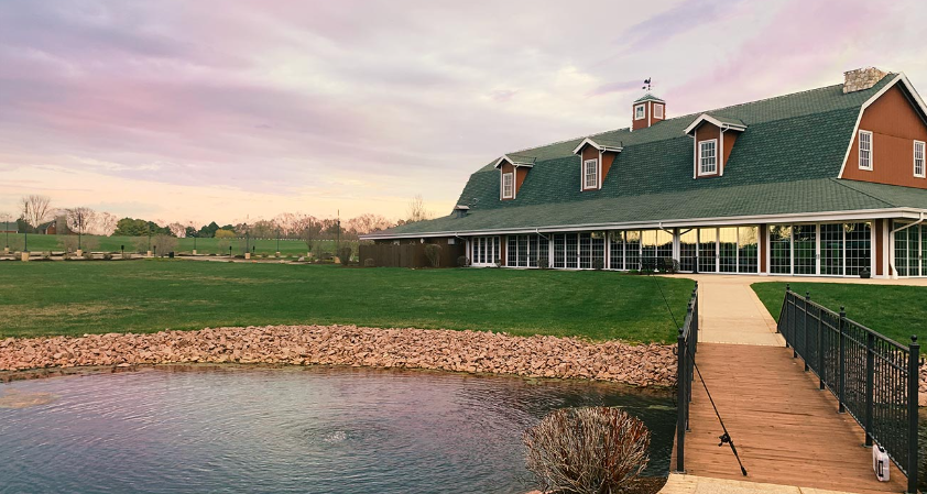 The Wedding Website of Kara Davis and Michael Godawski