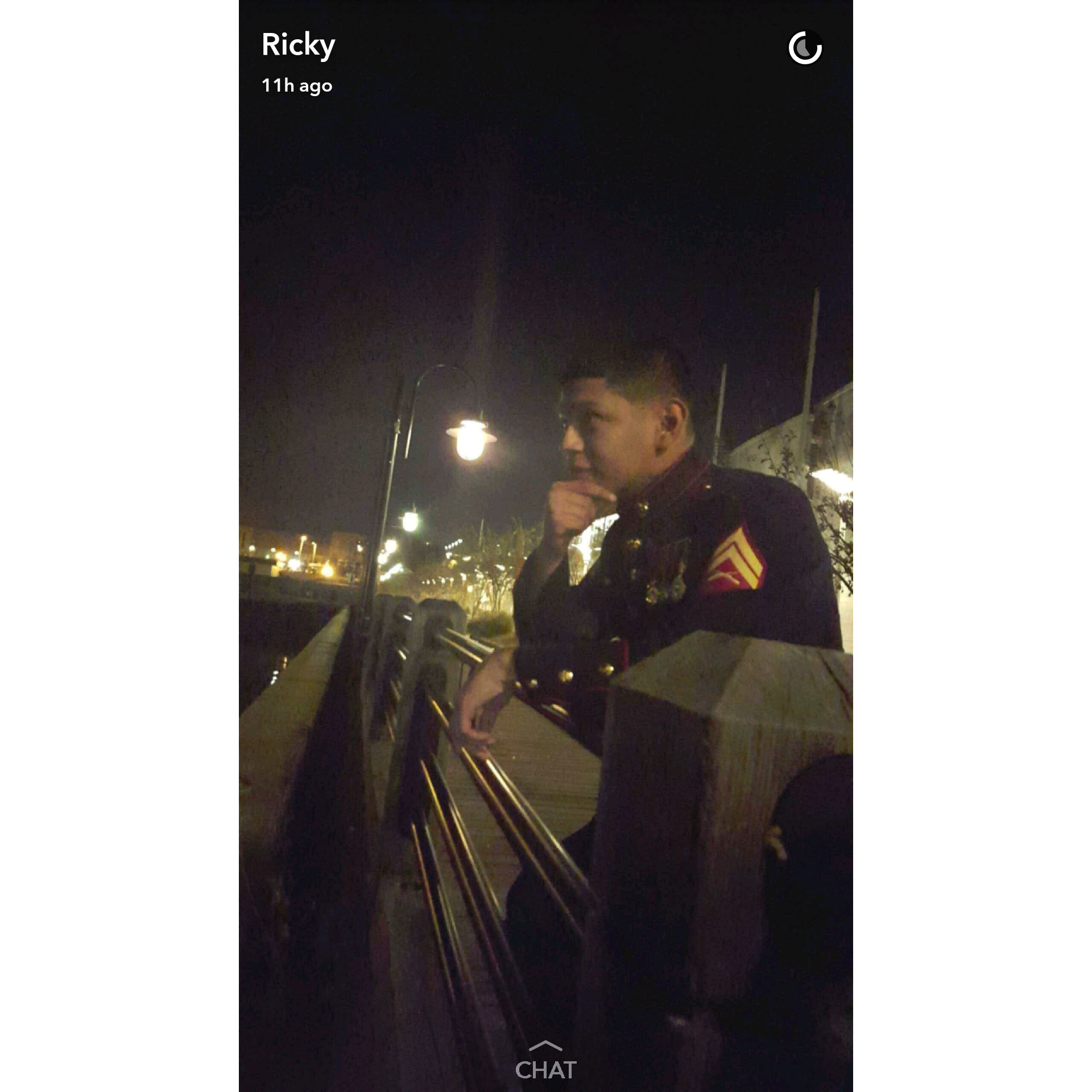 All kinds of Snapchat Screenshots.