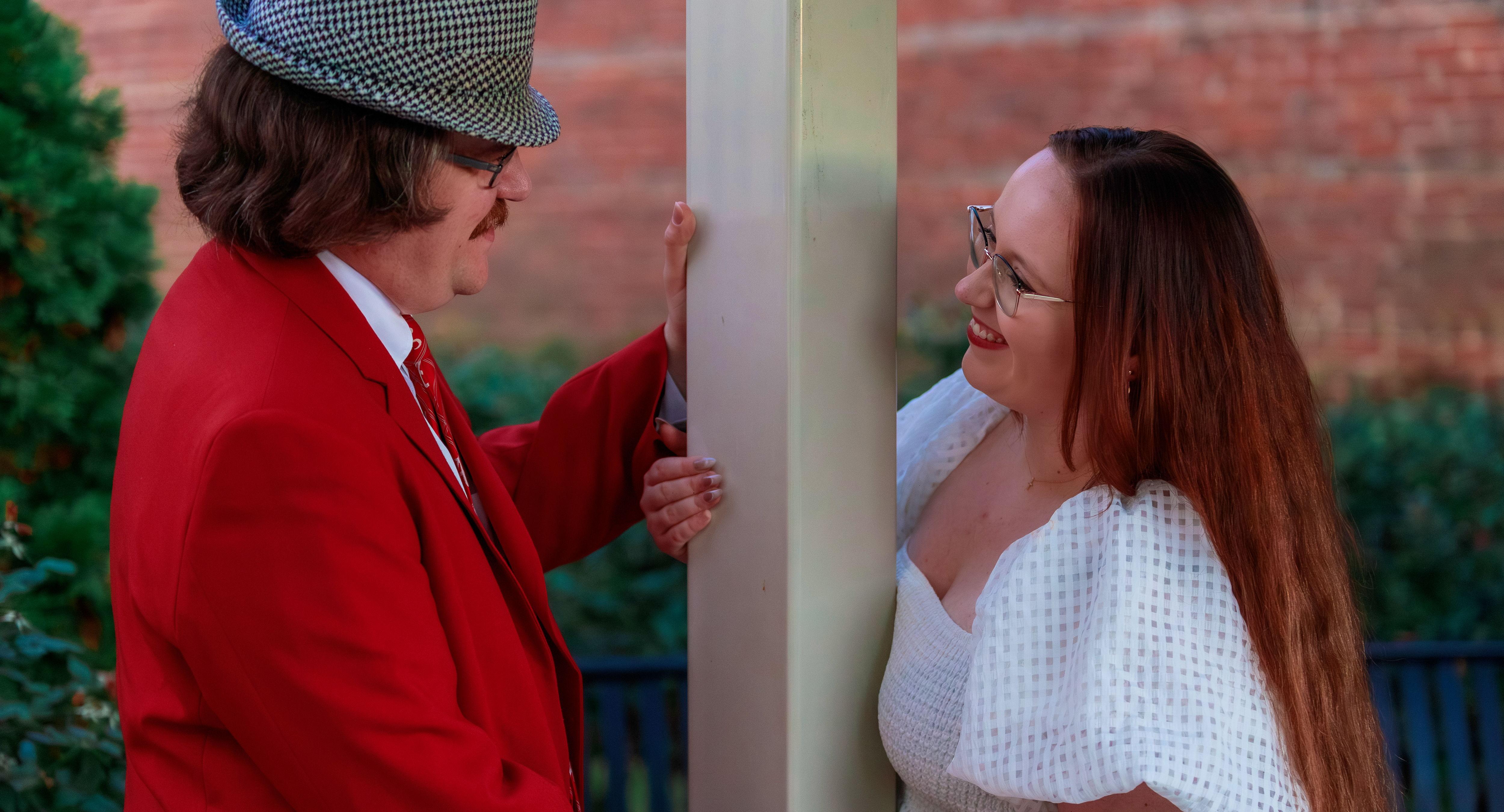 The Wedding Website of Heather Collier and Buddy Rushing