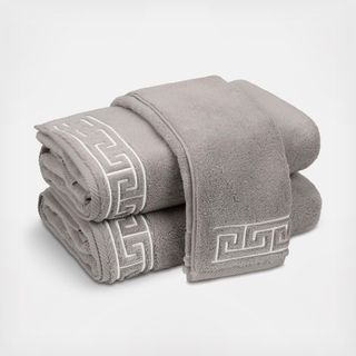 Adelphi 3-Piece Towel Set