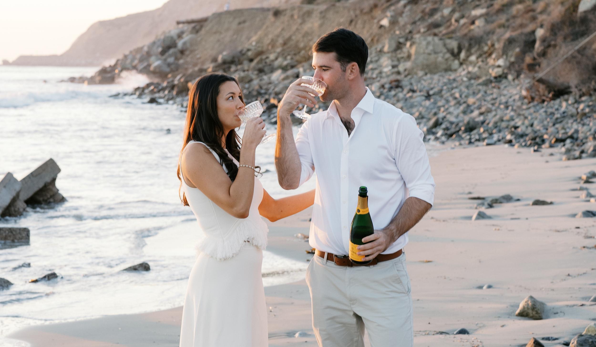 The Wedding Website of Charlotte Halloran and Billy Barron